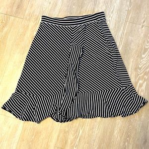 Talbots XS stretch pencil skirt